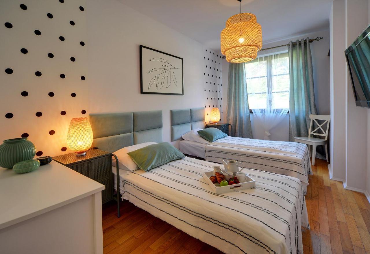 Apartamenty Sun Seasons 24 - Rezydencja Pod Swierkami Centrum 卡尔帕奇 外观 照片
