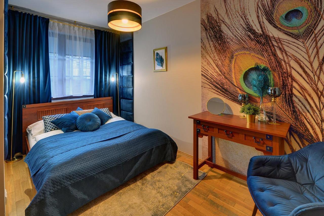 Apartamenty Sun Seasons 24 - Rezydencja Pod Swierkami Centrum 卡尔帕奇 外观 照片