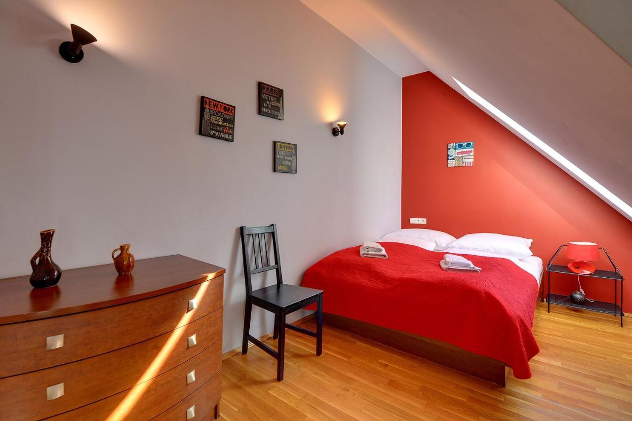 Apartamenty Sun Seasons 24 - Rezydencja Pod Swierkami Centrum 卡尔帕奇 外观 照片