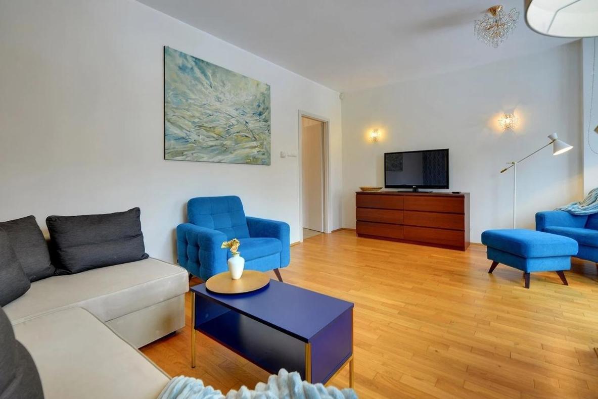 Apartamenty Sun Seasons 24 - Rezydencja Pod Swierkami Centrum 卡尔帕奇 外观 照片