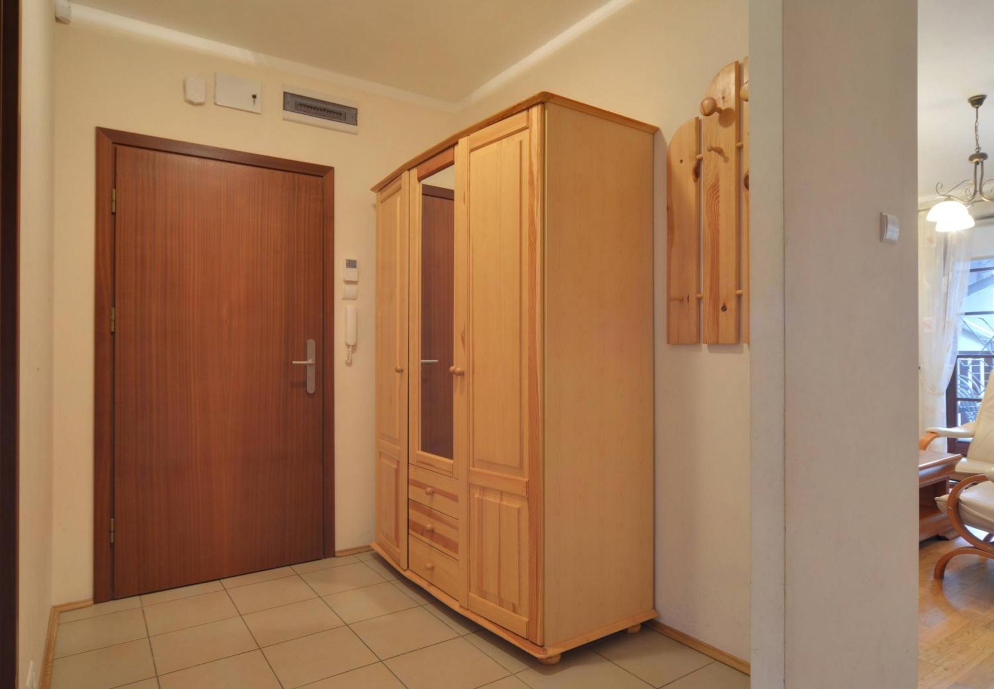 Apartamenty Sun Seasons 24 - Rezydencja Pod Swierkami Centrum 卡尔帕奇 外观 照片