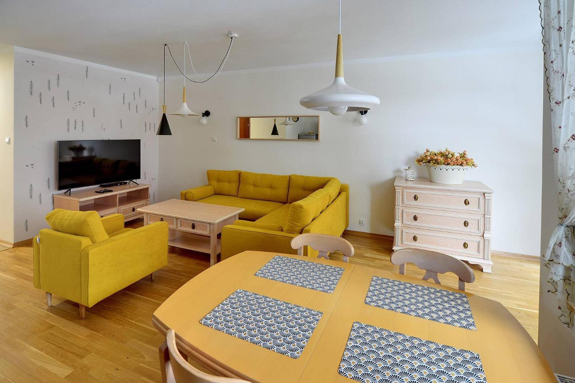 Apartamenty Sun Seasons 24 - Rezydencja Pod Swierkami Centrum 卡尔帕奇 外观 照片