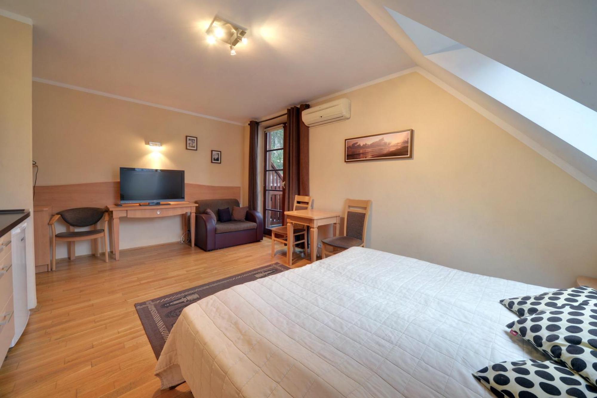 Apartamenty Sun Seasons 24 - Rezydencja Pod Swierkami Centrum 卡尔帕奇 客房 照片